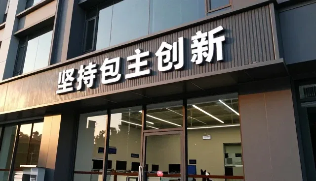 智慧政务系统